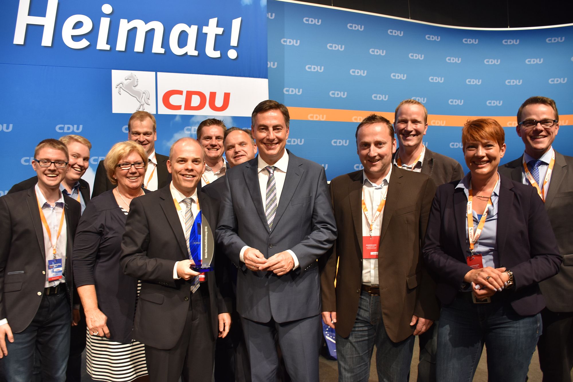 Niedersachsen Cdu Niedersachsen Cdu