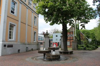 Amtsgericht Lingen