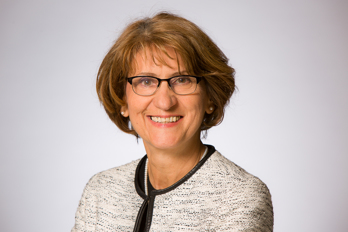 Frau Tamara Hock