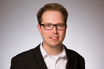 Herr Alexander Niehaus