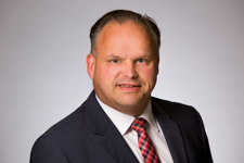 Herr Klaus Santen
