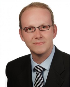 Herr Dr. Johannes Lis