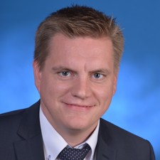 Herr Klaus Hemme