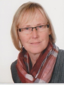 Frau Martha Laarmann