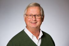 Herr Dr. Michael Adams