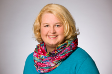 Frau Steffi Heider