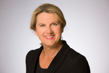 Frau Petra Niewiera