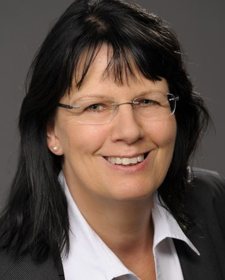 Frau Annette Wintermann