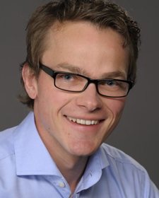 Herr Björn Roth