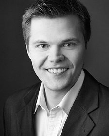 Herr Christian Fühner