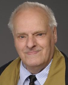 Herr Gregor Dziuba