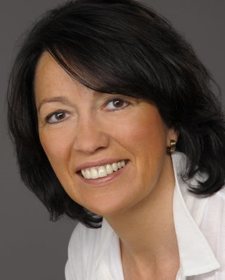 Frau Ingrid Krüssel