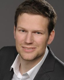 Herr Jürgen Herbrüggen