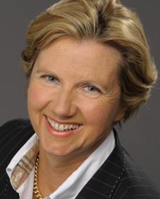 Frau Petra Niewiera
