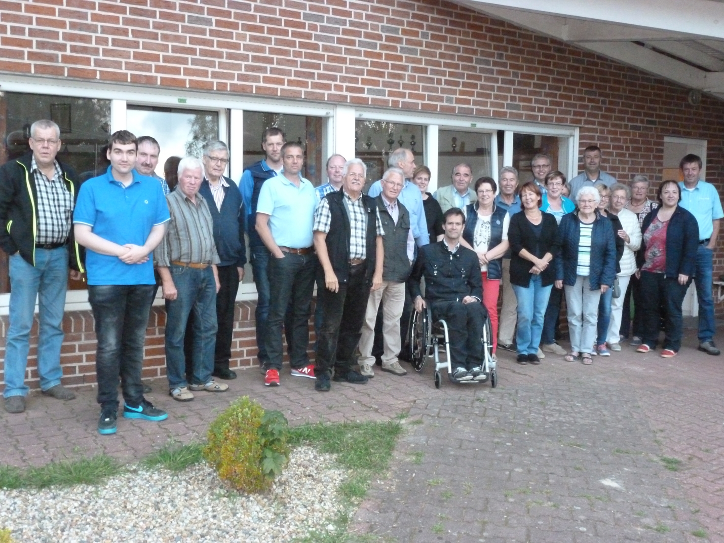 CDU Kreisverband Lingen Stadtverband