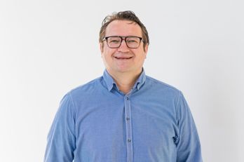 Herr Markus Grabowski