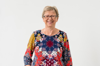 Frau Marlies Egbers