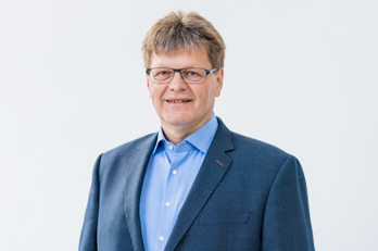 Herr Karl-Heinz  Herbers