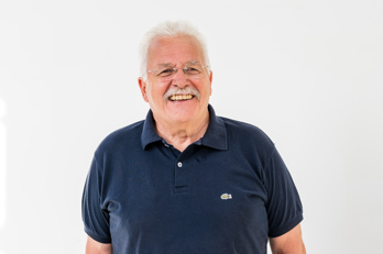 Herr Karl-Heinz Schwarz