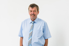 Herr Rainer Varel