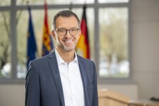 Herr Christoph Exeler