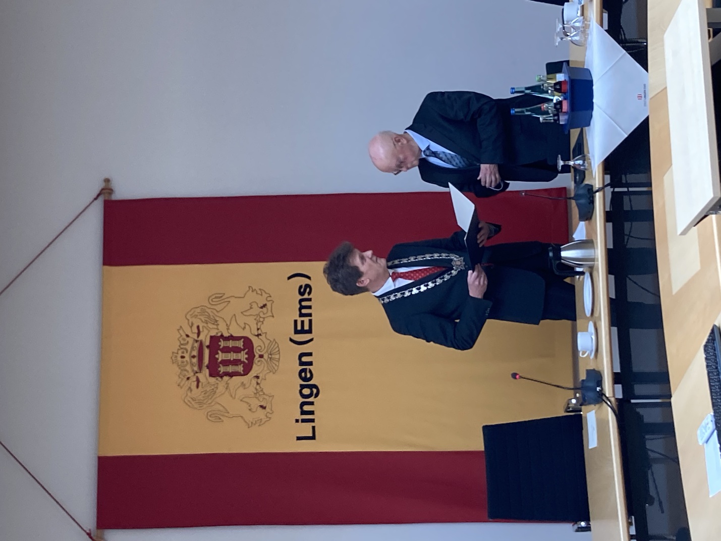 CDU Kreisverband Lingen Aktuelles Kreisverband